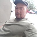Жандос, 35 лет