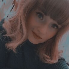 Фотография девушки Алиса, 40 лет из г. Магадан