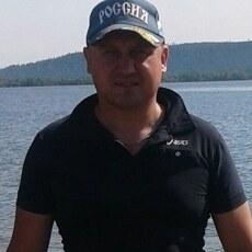 Фотография мужчины Данил, 39 лет из г. Братск