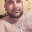 Тимур, 40 лет