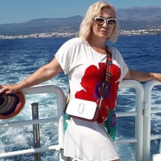 Фотография девушки Татьяна, 54 года из г. Обнинск