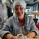 Надежда, 68 лет