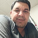 Самир, 38 лет