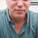 Виталий, 34 года