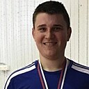 Паша, 24 года
