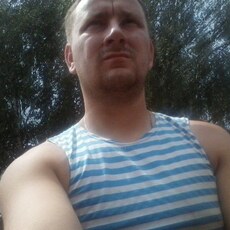 Фотография мужчины Ваня, 34 года из г. Ровно