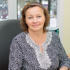 Фотография девушки Надежда, 65 лет из г. Сыктывкар