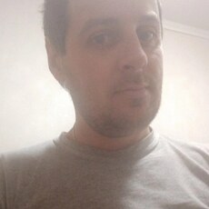 Фотография мужчины Вадим, 38 лет из г. Симферополь