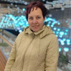 Фотография девушки Елена, 56 лет из г. Самара