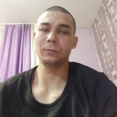 Фотография мужчины Виктор, 27 лет из г. Горно-Алтайск