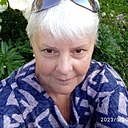 Людмила Иволга, 61 год