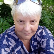 Фотография девушки Людмила Иволга, 61 год из г. Выселки