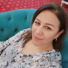 Фотография девушки Мяхри, 45 лет из г. Ашхабад