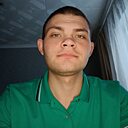 Данил, 23 года