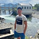 Илья, 39 лет