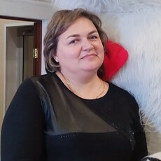 Фотография девушки Екатерина, 43 года из г. Саратов