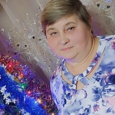 Фотография девушки Ольга, 59 лет из г. Новокузнецк