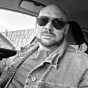 Вадим, 35 лет