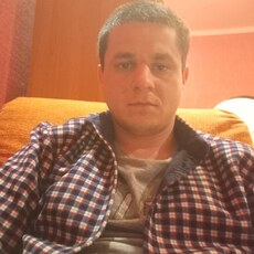 Фотография мужчины Денис, 30 лет из г. Острогожск