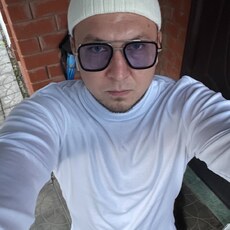 Фотография мужчины Алексей, 32 года из г. Чапаевск