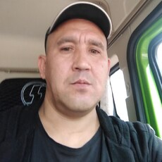 Фотография мужчины Евгений, 43 года из г. Алдан