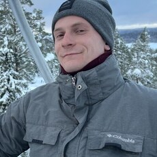 Фотография мужчины Андрей, 32 года из г. Петрозаводск