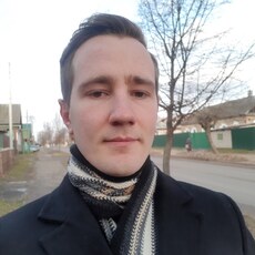 Фотография мужчины Максим, 30 лет из г. Бобруйск