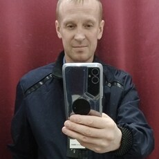 Фотография мужчины Андрей, 45 лет из г. Киров