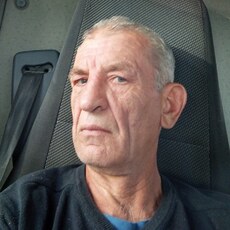 Фотография мужчины Гриша, 62 года из г. Калинковичи