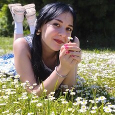Фотография девушки Елизавета, 19 лет из г. Котово