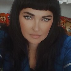 Фотография девушки Анастасия, 44 года из г. Иркутск