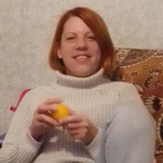 Фотография девушки Елена, 43 года из г. Бокситогорск