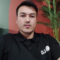 Фотография мужчины Superman, 39 лет из г. Ташкент