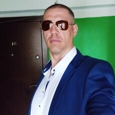 Фотография мужчины Алексей, 41 год из г. Краснокаменск