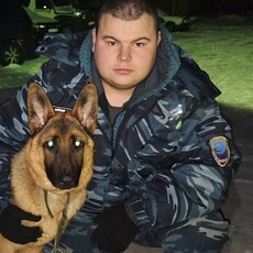 Фотография мужчины Максим, 29 лет из г. Нижнеудинск