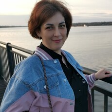 Фотография девушки Татьяна, 36 лет из г. Кинешма