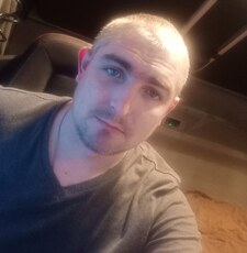 Фотография мужчины Михаил, 29 лет из г. Кобрин