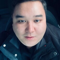 Фотография мужчины Даке, 33 года из г. Астана
