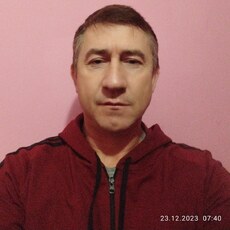 Фотография мужчины Олександр, 48 лет из г. Гайсин