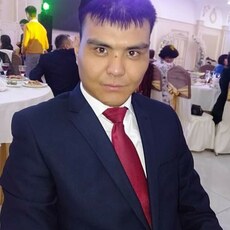 Фотография мужчины Малик, 37 лет из г. Актюбинск