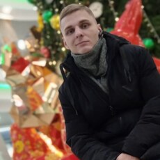 Фотография мужчины Иван, 28 лет из г. Красногвардейское (Ставропольски