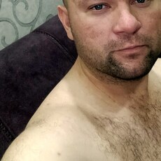 Фотография мужчины Павел, 33 года из г. Черемхово