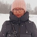 Оксана, 50 лет