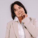 Ритуля, 60 лет