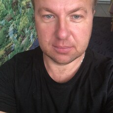 Фотография мужчины Константин, 45 лет из г. Новочеркасск