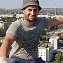 Давид, 41 год