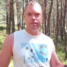 Фотография мужчины Вадим, 40 лет из г. Ижевск