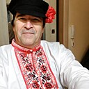 Сергей, 63 года