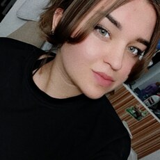 Фотография девушки Мария, 21 год из г. Шымкент