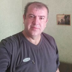 Фотография мужчины Владимир, 50 лет из г. Чебоксары